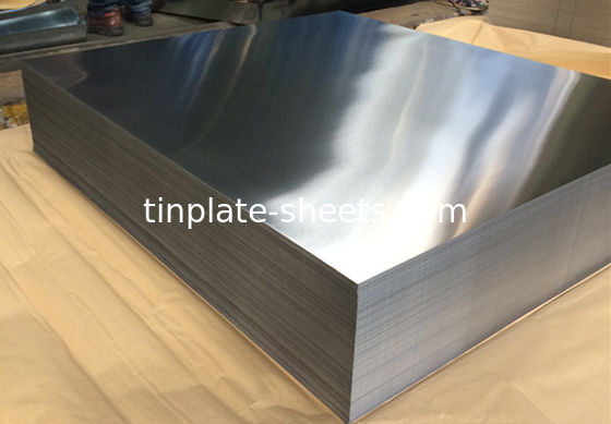 Stampa offset Acciaio rivestito con cromo elettrolitico