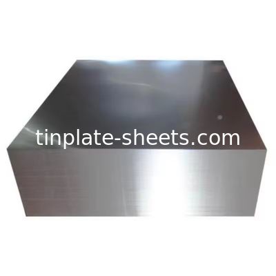 rivestimento in latta 2.8/2.8 2.0/5.0 1.1/1.1 fabbricante di lamiera T2.5 T3 T4 T5 DR8 DR9