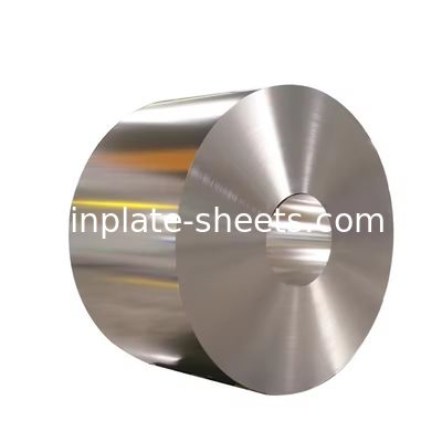 1.1/1.1 a 5.6/5.6 Coil di latta per applicazioni versatili