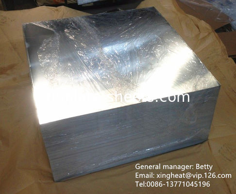 Matte di latta in fogli con opzioni di temperatura di DR8 DR7.5 e DR9 per personalizzazione e flessibilità