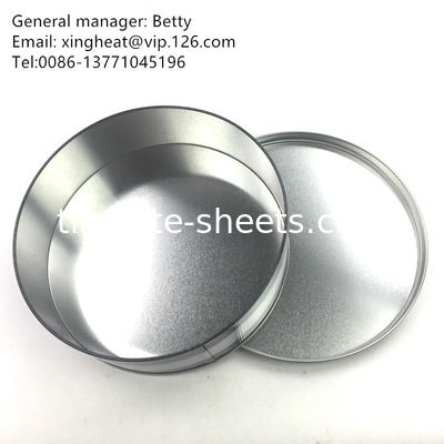 Matte di latta per imballaggio Materiale durevole e versatile per varie applicazioni