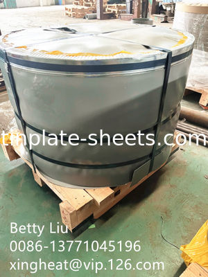 Matte di latta per imballaggio Materiale durevole e versatile per varie applicazioni
