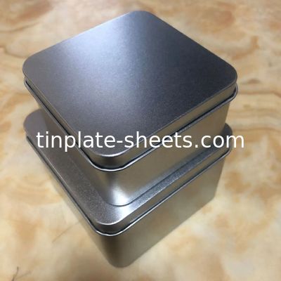 Fogli di latta stampata personalizzabili per varie applicazioni T2-T5 Temperature 2.0/2.0
