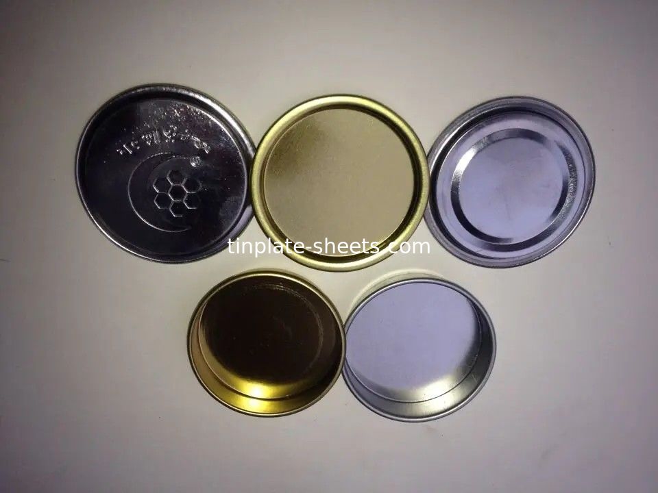 Laccatura di lamiera lamiera con lacca oro bianco trasparente lacuqer per lattine alimentari o chimiche all'interno