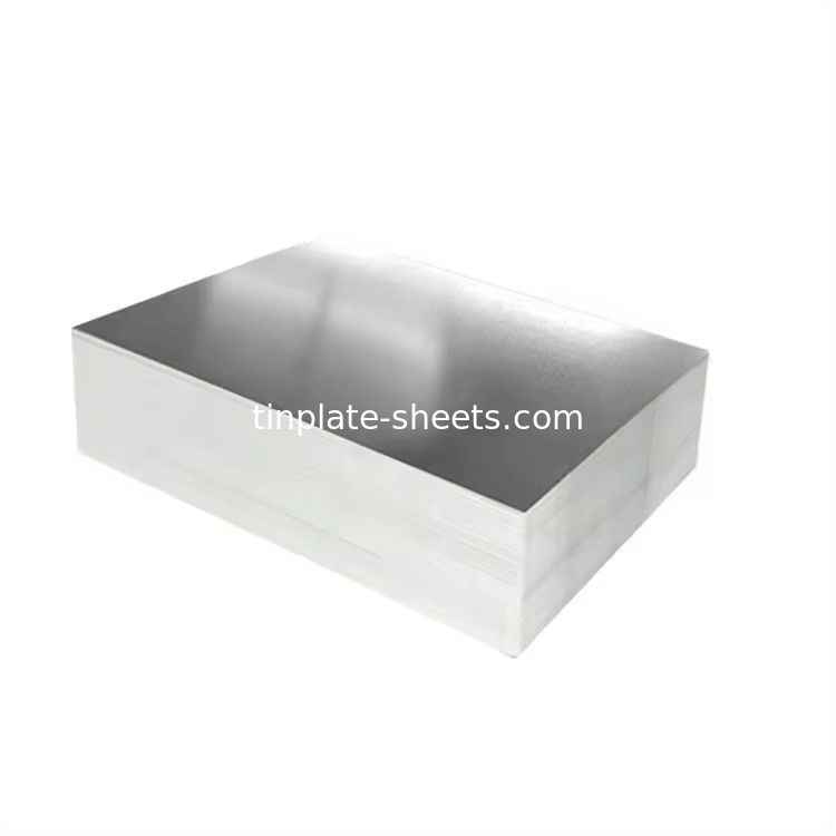 rivestimento in latta 2.8/2.8 2.0/5.0 1.1/1.1 fabbricante di lamiera T2.5 T3 T4 T5 DR8 DR9