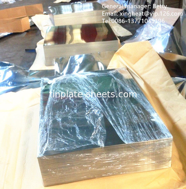 Palla di stagno Rivestimento di stagno 2.8/2.8 2.0/2.0 2.8/2.8 1.1/1.1 T3 T4 T5 DR8 DR9 Prodotto di stagno lamiera di stagno bobina