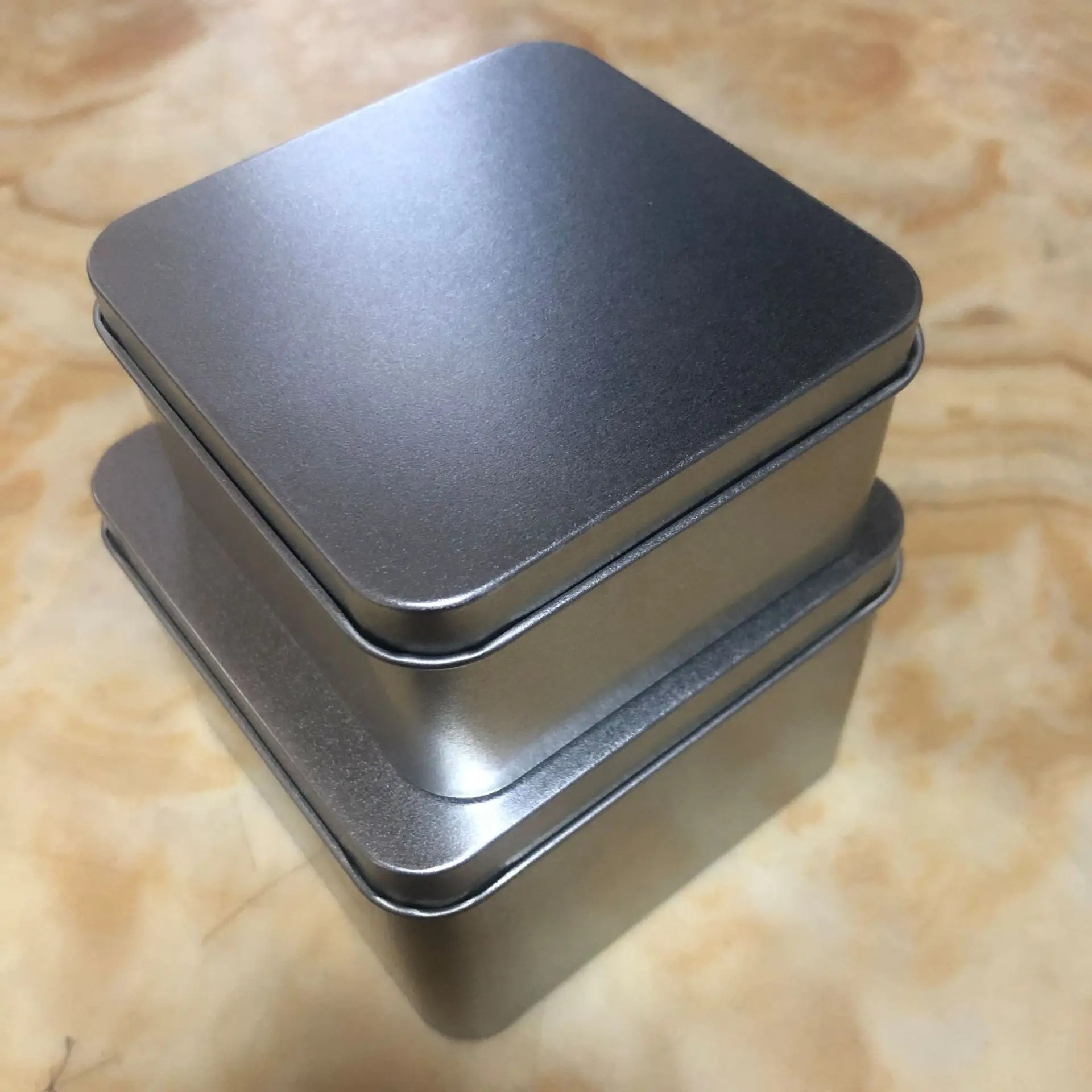Stampa per rivestimenti alimentari di latta carta 4 colori di latta 6 colori di latta