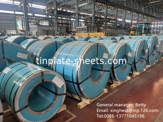 Palla di buona qualità per tappi da corona Botte alimentari 1.1/2.0 Fabbrica di lamiera T2.5 T3 T4 T5 DR8 DR9