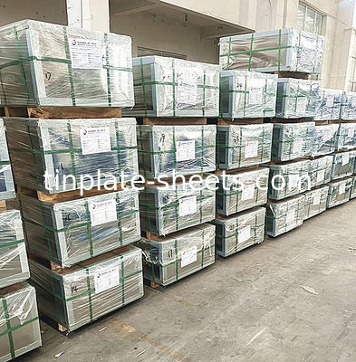 Stainplate T4 Stainplate laccata Stainplate molino Stainplate oro Stainplate lacca Stainplate con lacca trasparente Stainplate colorata