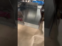 raccolta di bobine in acciaio senza stagno