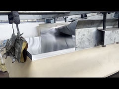 imballaggio in lamiera