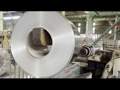 fogli di stagno di buona qualità per imballaggio Lattine JIS G3303 Standard T3 T2.5 2.8/2.8 finitura in pietra