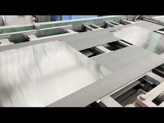 MR SPCC bobina di latta di 2000 mm di diametro esterno per la produzione di lattine